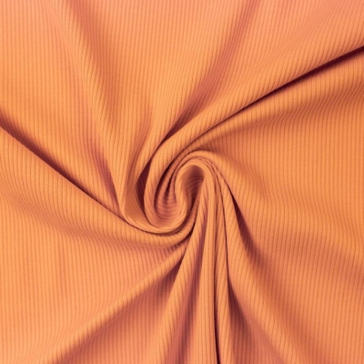 Rippjersey | MARISSA uni | Hell Orange